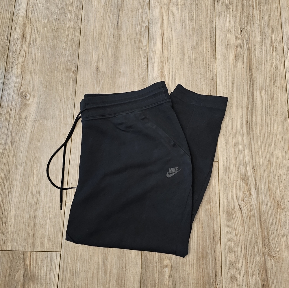 Nike Black Sweatpants